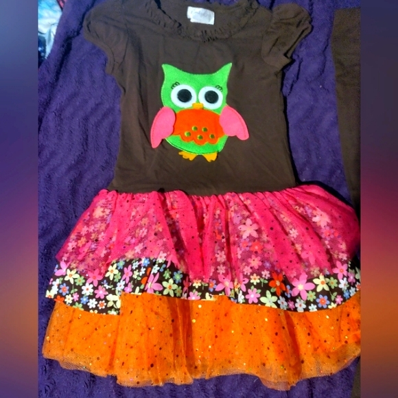 Emily Rose size 6 - Picture 2 of 3